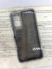 Capa de celular compatível com Galaxy M34 5G Luminous