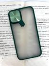 Capa de celular compatível com iPhone 11 Normal Protector