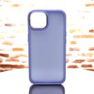 Capa de celular compatível com iPhone 13 Normal Space Colors