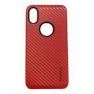 Capa De Celular Compatível com iPhone X / Xs Tela 5.8 Anti Impacto