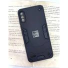 Capa de celular compatível com K22 e K22 Plus Protection
