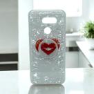 Capa de celular compatível com LG K40S Kisses