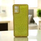 Capa de celular compatível com Moto E22 Brilho