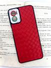 Capa de celular compatível com Moto E22 Wavy