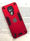 Capa de celular compatível com Moto E7 Normal Protection