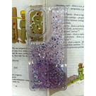 Capa de celular compatível com Moto Edge 50 Fusion e G85 Brive Cor:Roxo Capa de celular compatível com Moto Edge 50 Fusion e G85 Brive Cor:Roxo