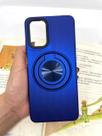 Capa de celular compatível com Moto G04, G04s, E14 e G24 Purpose