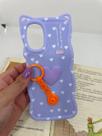 Capa de celular compatível com Moto G06 Cat Cor:Capa 02