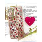 Capa de celular compatível com Moto G13 e G23 Spring Cor:Capa 03