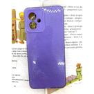 Capa de celular compatível com Moto G14 Brilhante Capa de celular compatível com Moto G14 Brilhante