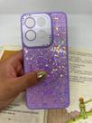 Capa de celular compatível com Moto G15 e G17 Shine Capa de celular compatível com Moto G15 e G17 Shine