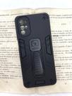 Capa de celular compatível com Moto G22 Defense