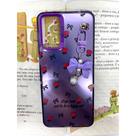 Capa de celular compatível com Moto G22 e E32 So Cool