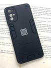 Capa de celular compatível com Moto G22 Protection