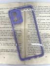 Capa de celular compatível com Moto G34 5G Duo