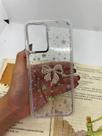 Capa de celular compatível com Moto G35 5G Cristal Cor:Capa 01