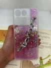 Capa de celular compatível com Moto G56 5G Diamond Cor:Roxo Capa de celular compatível com Moto G56 5G Diamond Cor:Roxo