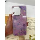 Capa de celular compatível com Moto G56 5G Nebula Cor:Capa 03