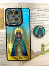 Capa de celular compatível com Moto G56 5G Religion Cor:Capa 01