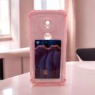 Capa de celular compatível com Moto G6 Play Porta Cartão Silicone