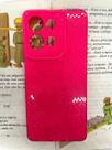 Capa de celular compatível com Moto G75 5G Brilhante Capa de celular compatível com Moto G75 5G Brilhante