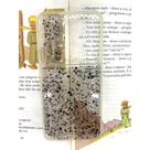 Capa de celular compatível com Moto G8 Play e Moto One Macro com Proteção de Câmera Glitter Cor:Capa 01