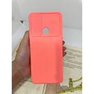 Capa de celular compatível com Moto G9 Power com Proteção de Câmera