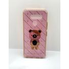 Capa de celular compativel com o LG K50S Ursolito Cor:Capa 01