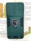 Capa de celular compatível com Realme C61 e C63 Guardian