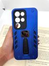 Capa de celular compatível com Realme C85 Defense Capa de celular compatível com Realme C85 Defense