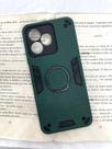 Capa de celular compatível com Realme Note 50, C51 e C53 Protector Capa de celular compatível com Realme Note 50, C51 e C53 Protector