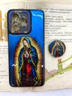 Capa de celular compatível com Realme Note 50, C51 e C53 Religion Cor:Capa 01