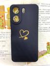Capa de celular compatível com Redmi 13C e Poco C65 Hearty Capa de celular compatível com Redmi 13C e Poco C65 Hearty