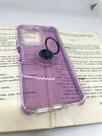 Capa de celular compatível com Redmi 13C e Poco C65 Personality Cor:Roxo Capa de celular compatível com Redmi 13C e Poco C65 Personality Cor:Roxo