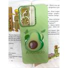 Capa de celular compatível com Redmi 13C e Poco C65 Playful Cor:Capa 02