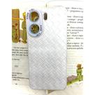 Capa de celular compatível com Redmi 13C e Poco C65 Wavy Capa de celular compatível com Redmi 13C e Poco C65 Wavy