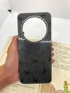 Capa de celular compatível com Redmi 14C e Poco C75 Laço Cor:Preto Capa de celular compatível com Redmi 14C e Poco C75 Laço Cor:Preto