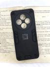 Capa de celular compatível com Redmi 14C e Poco C75 Protection