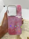 Capa de celular compatível com Redmi 15C 4G e Poco C85 Nebula Cor:Capa 03 Capa de celular compatível com Redmi 15C 4G e Poco C85 Nebula Cor:Capa 03