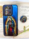 Capa de celular compatível com Redmi 15C 4G e Poco C85 Religion Cor:Capa 01 Capa de celular compatível com Redmi 15C 4G e Poco C85 Religion Cor:Capa 01