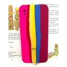 Capa de celular compatível com Redmi 9A Rainbow Cor:Capa 03