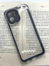Capa de celular compatível com Redmi A1 Duo Capa de celular compatível com Redmi A1 Duo