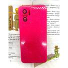 Capa de celular compatível com Redmi Note 10 4G e Note 10S Brilhante