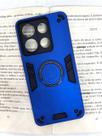 Capa de celular compatível com Redmi Note 13 Pro 5G e Poco X6 Normal Protector