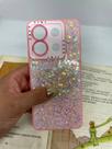Capa de celular compatível com Redmi Note 13 Pro 5G e Poco X6 Normal Shine Capa de celular compatível com Redmi Note 13 Pro 5G e Poco X6 Normal Shine