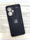 Capa de celular compatível com Redmi Note 13 Pro Plus Protection