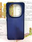 Capa de celular compatível com Redmi Note 14 Pro 5G e Poco X7 Normal Space Colors Capa de celular compatível com Redmi Note 14 Pro 5G e Poco X7 Normal Space Colors