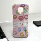 Capa de celular compatível com Redmi Note 9S e Note 9 Pro Cute