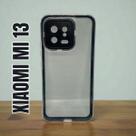 Capa de celular compatível com Xiaomi Mi 13 Duo