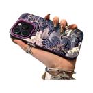 Capa De Celular Criativa Ocean Waves Ukiyo-e Para Xiaomi POCO X7 X6 X5 X3 NFC F7 F6 F5 pro F4 F3 GT